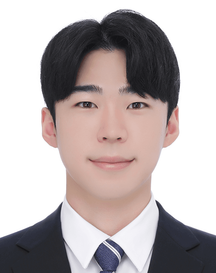 Jongwoo Lee (이종우, MS-PhD 4기)