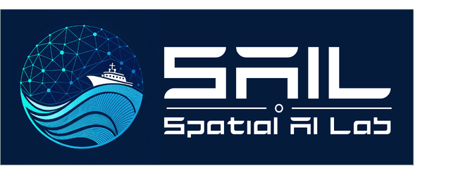 Spatial AI Lab Logo