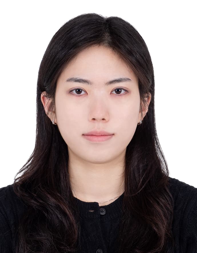 Soobin Choi (최수빈, MS 1기)