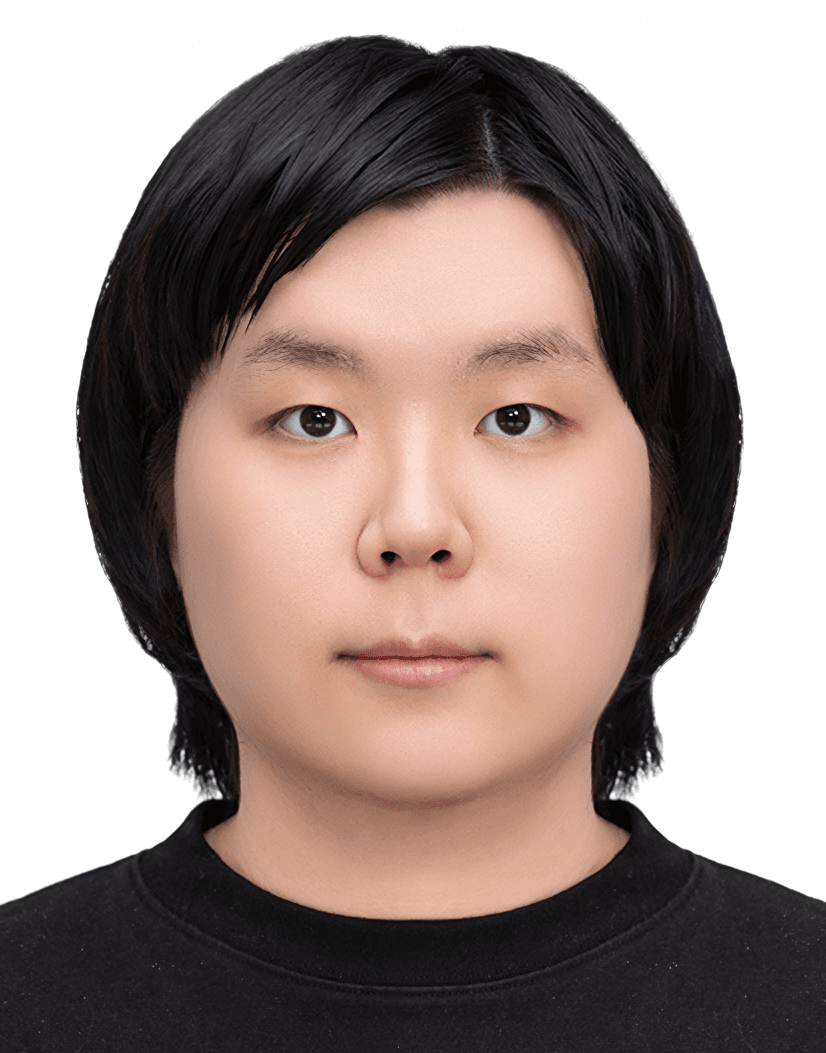 Minchae Kim (김민채)